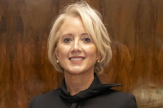 Sligo based Senior Counsel Solicitor Michele O’Boyle has been appointed Adjunct Professor of Law at Trinity College Dublin.