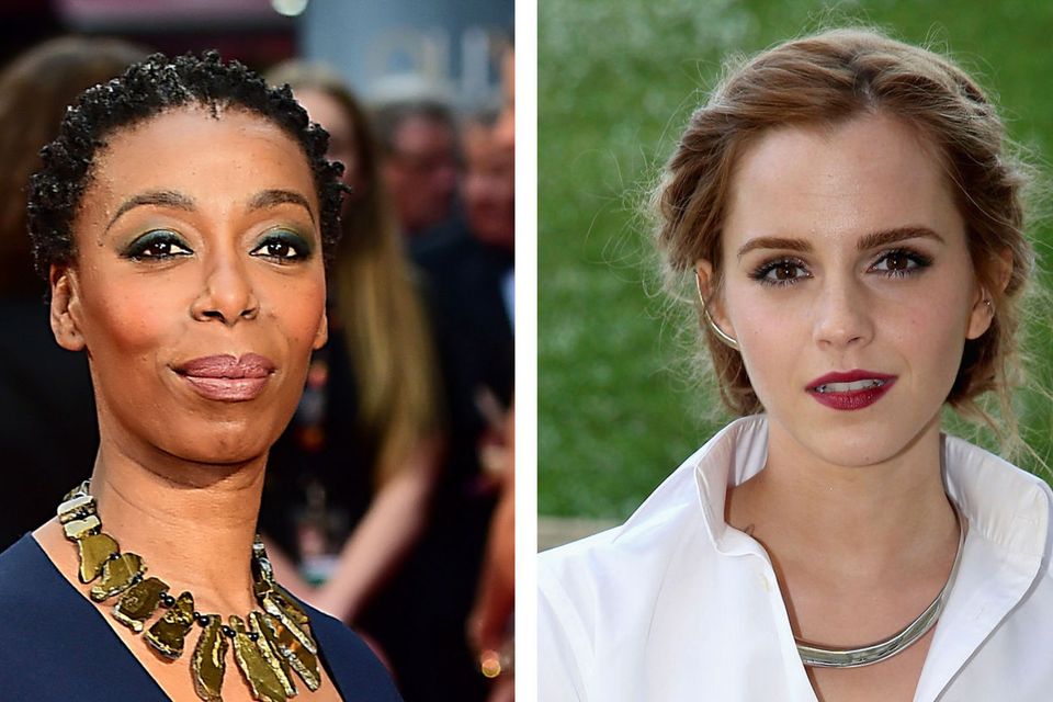 Harry Potter: 15 Actresses That Should Play Hermione Granger In