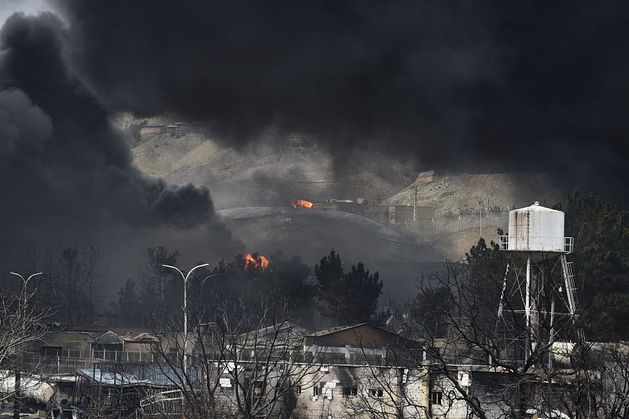 Government may soon ask public to conserve energy in response to fuel crisis