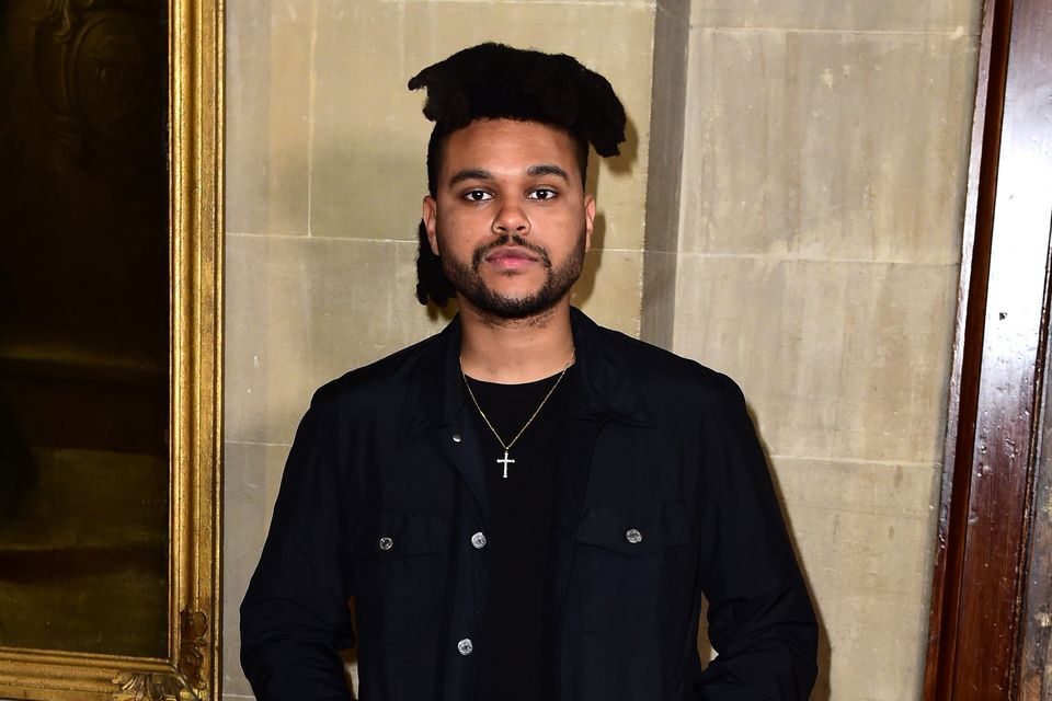 How the Weeknd Ended Up in Uncut Gems So Often