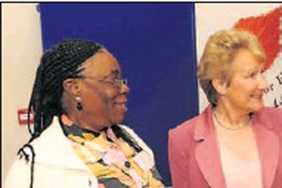Senior help line marks 10 years irish independent
