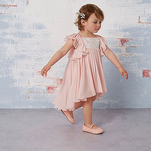 Not on the high street flower girl dresses sale