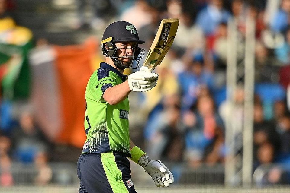 Live Test Cricket