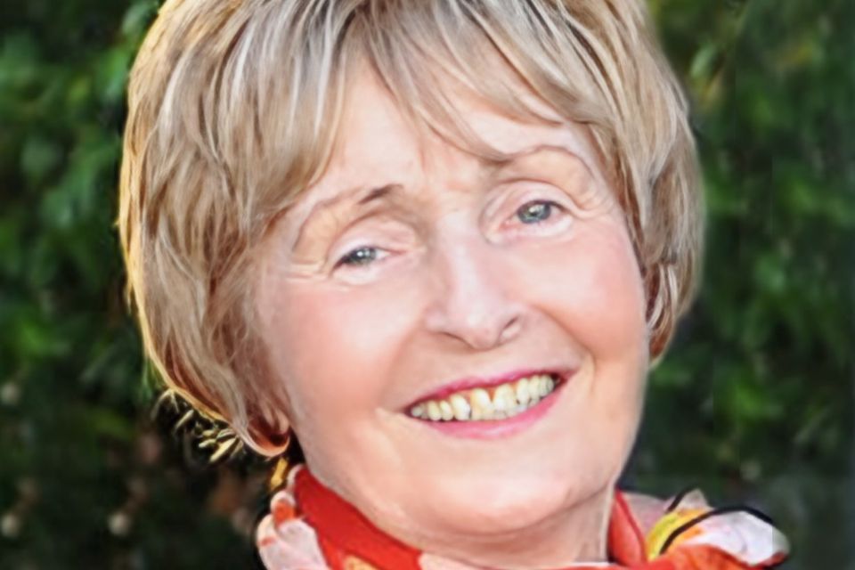 Pat Muckian