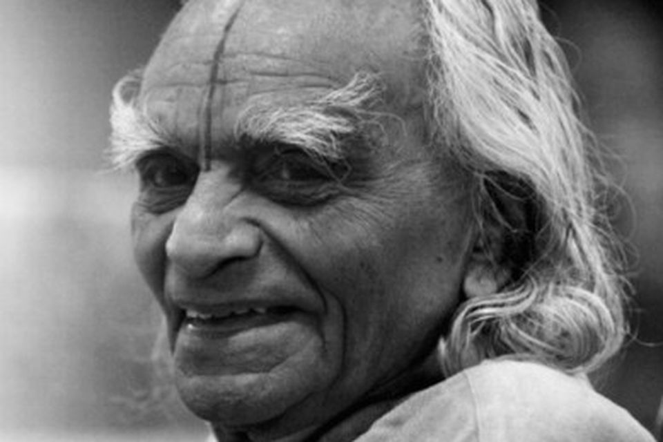 BKS Iyengar obituary, Yoga