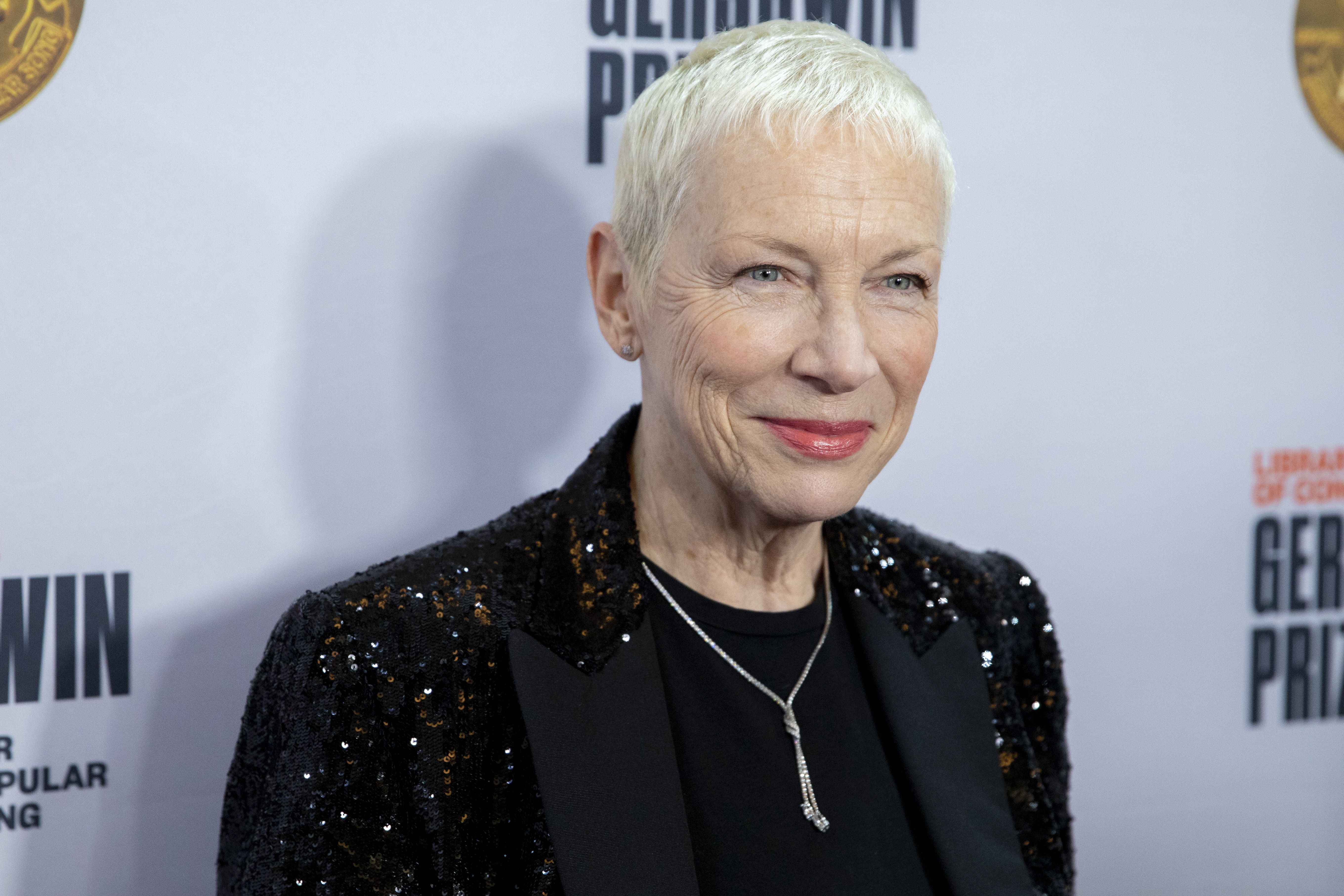 Eurythmics star Annie Lennox ‘has no plans to retire’