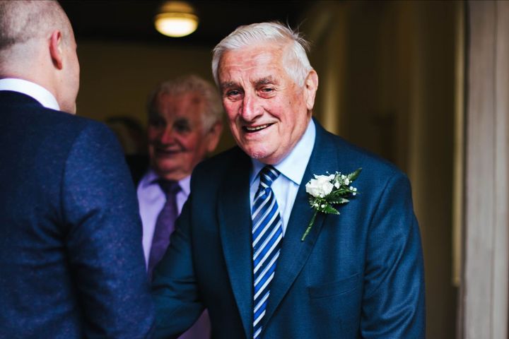 Gardaí exhume remains of Leitrim pensioner Liam Farrell as part of new investigation into his death