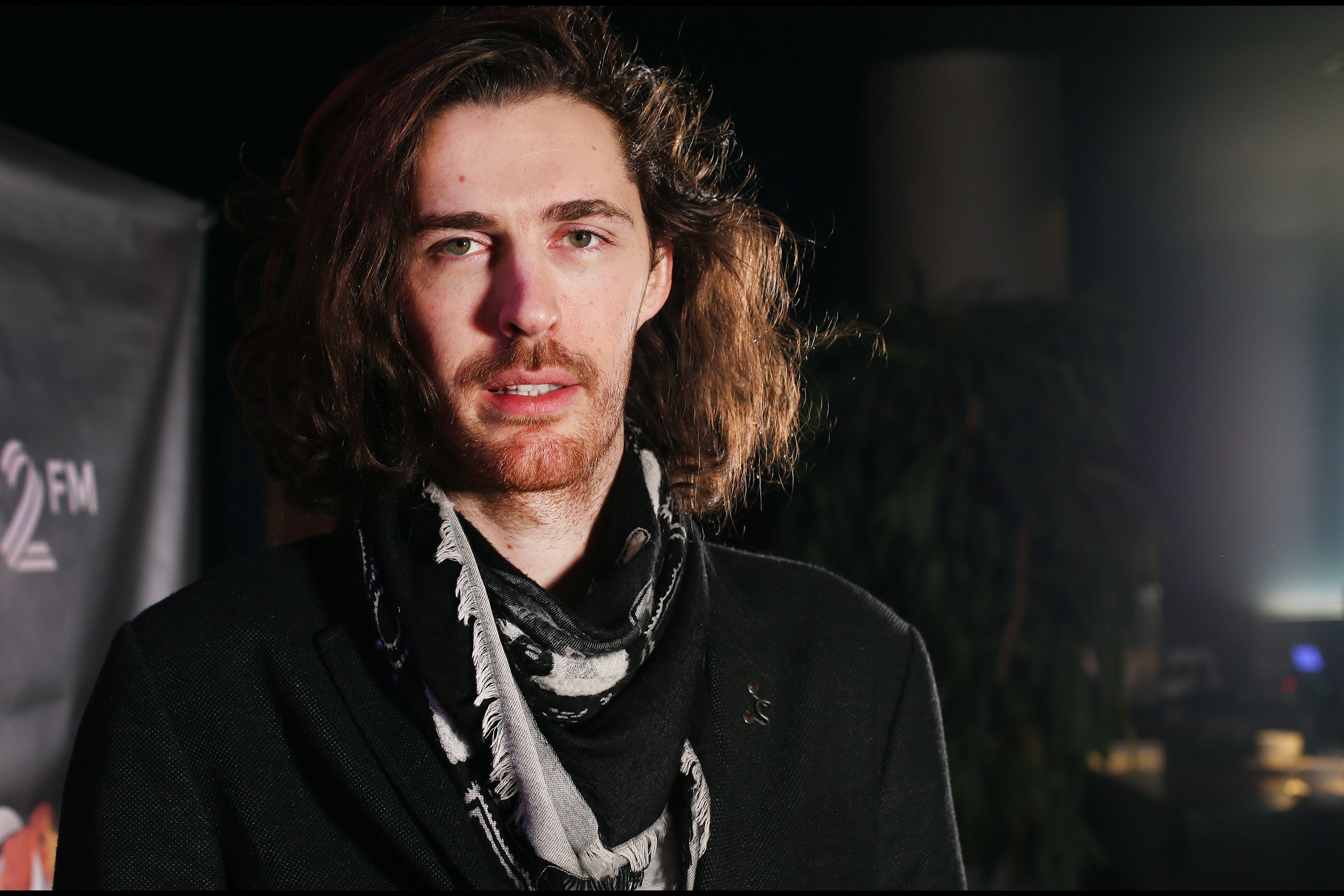 Hozier Reigns on Top of the Charts with Highly Anticipated New Album