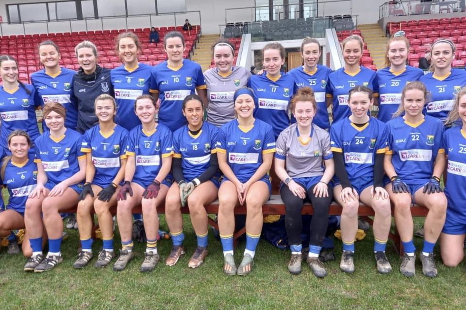 Teams named ahead of weekend's Division One Lidl Ladies Football League  games