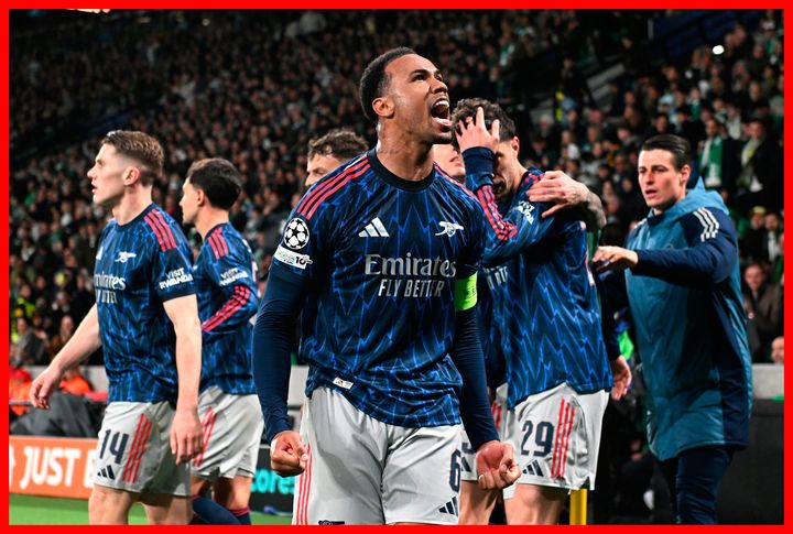 Inside Arsenal’s title doubts – and what will help them hold their nerve