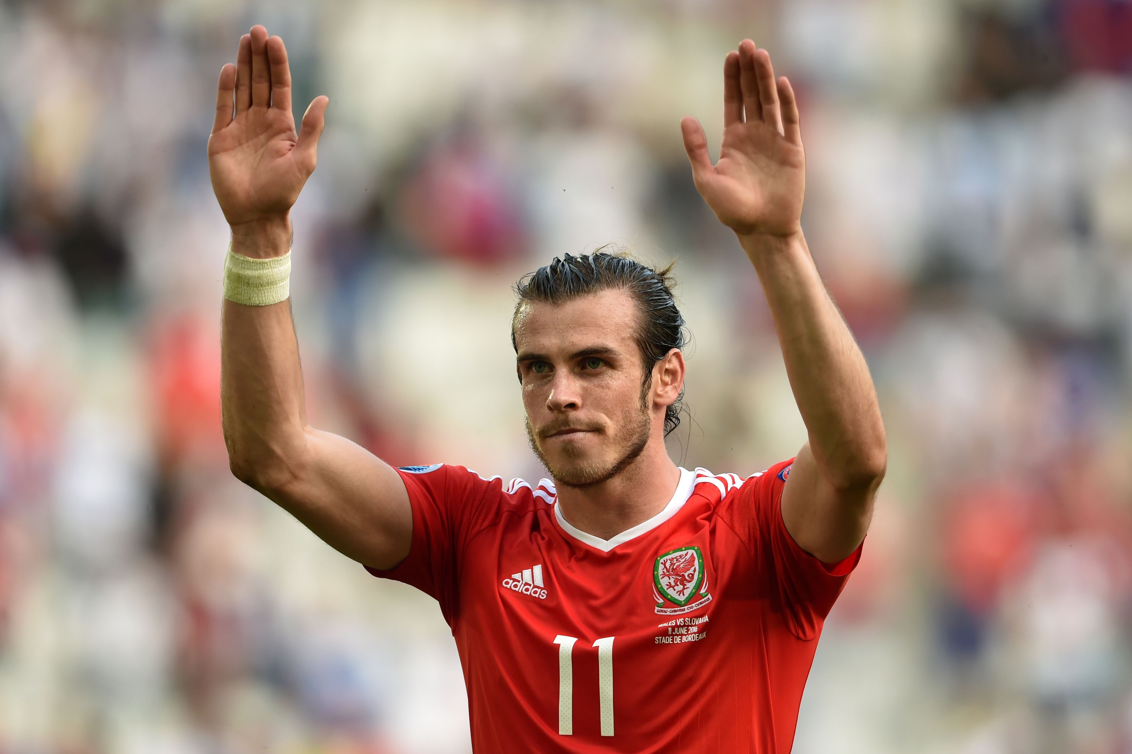 Gareth Bale and how USMNT is bracing for Wales's World Cup star - Sports  Illustrated