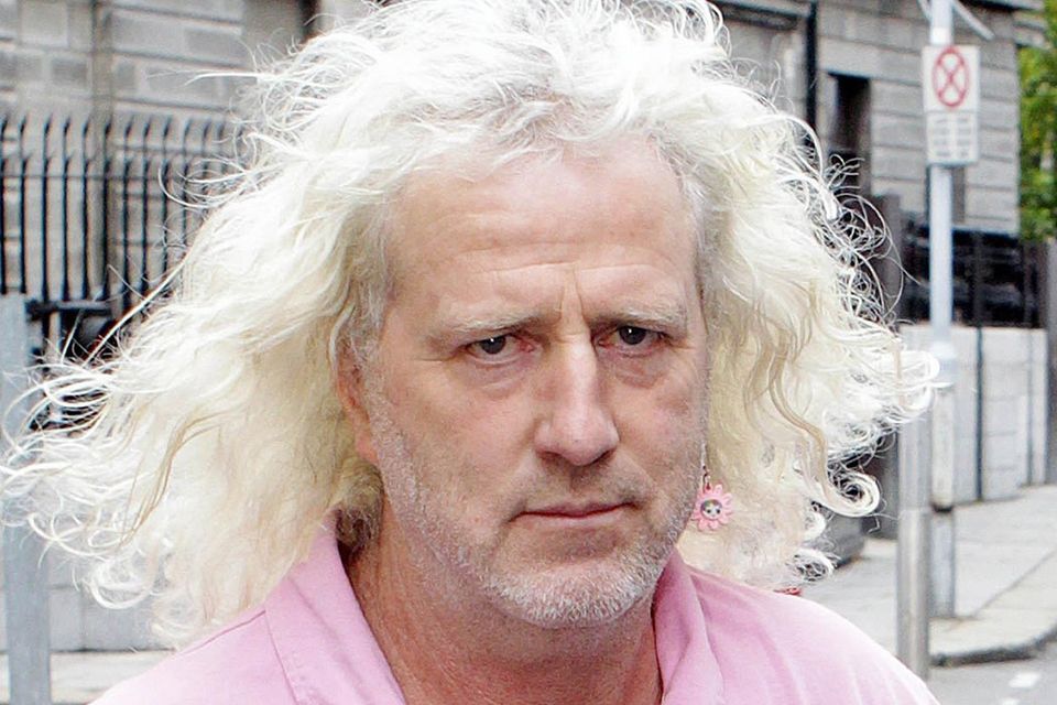 TD Mick Wallace says he stands by his allegations '100 per cent'