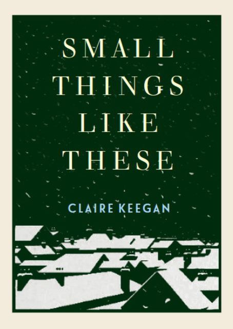 Claire Keegan, Author, Books, Video, Quotes, Articles