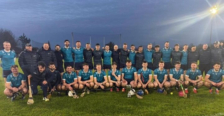 Teachers from WWETB win All-Ireland inter-firms hurling title at first attempt