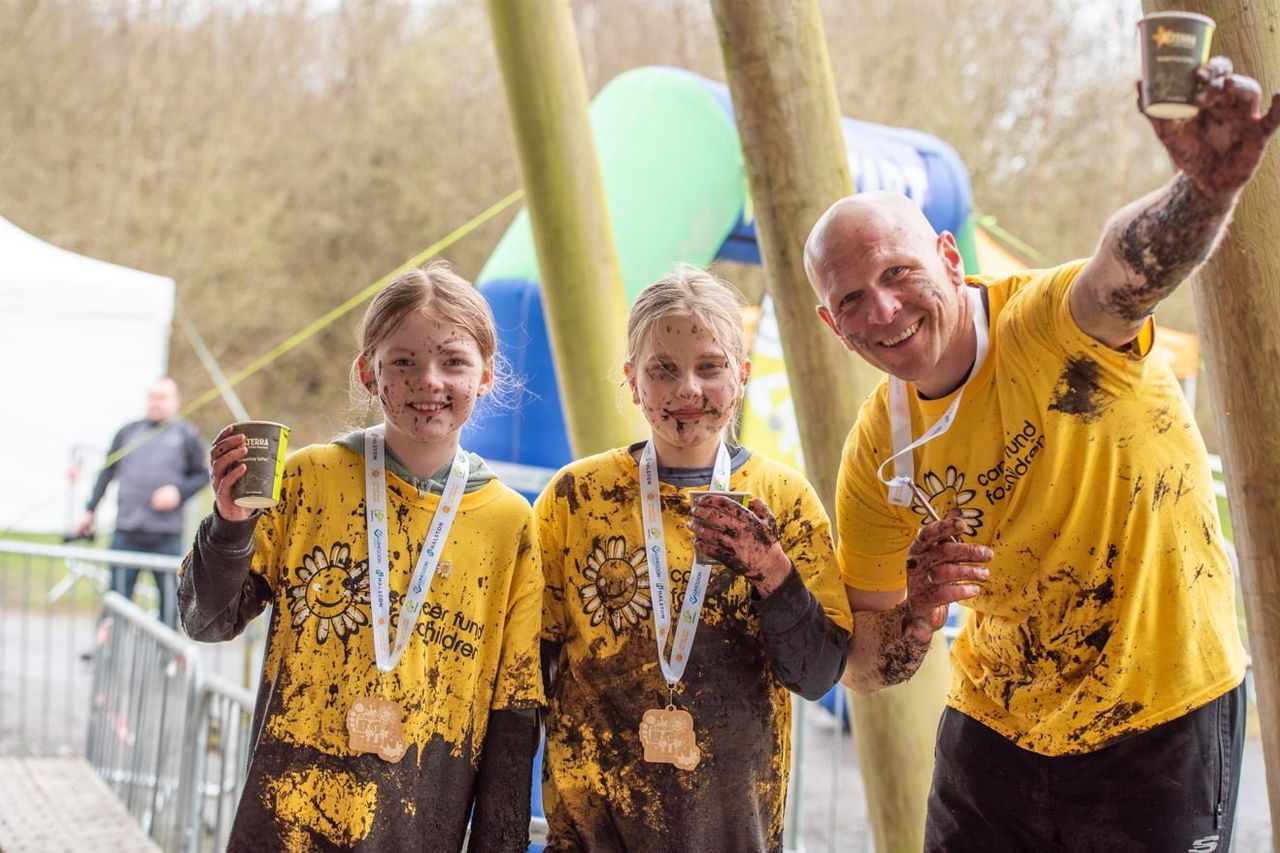 Inaugural Offaly Bog Run raises €56,000 for Cancer Fund for Children ...