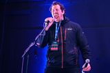thumbnail: Mike McCarthy hypes up the crowd at the RDS