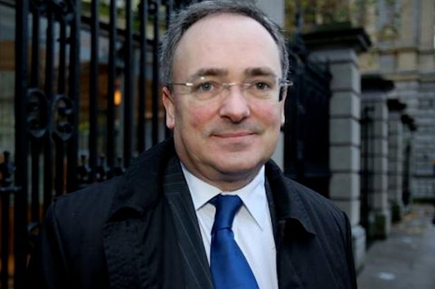 Cut to €430k salary of Government's ‘housing tsar’ proposed to get appointment across the line