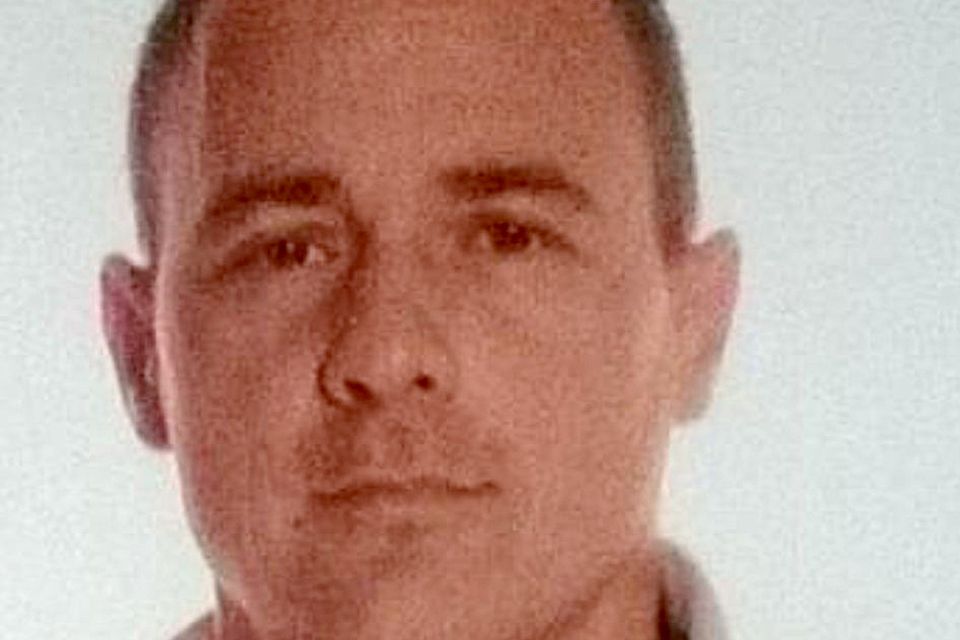 Joseph Barrett hit the child in the face with the glass bottle and kicked him in the ribs