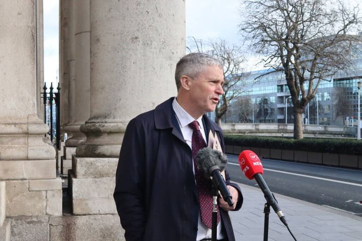 Kerry TD said government learned nothing from fuel protests as families ‘fleeced’ by energy bills