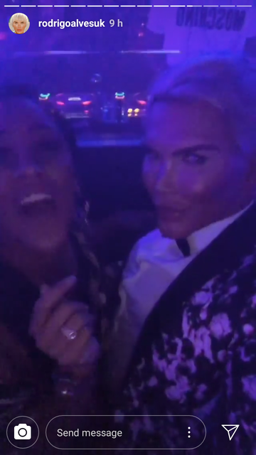 rodrigo alves snapchat