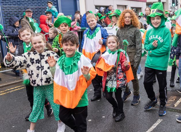 Theme announced for 2024 Sligo St Patrick’s Day parade | Irish Independent