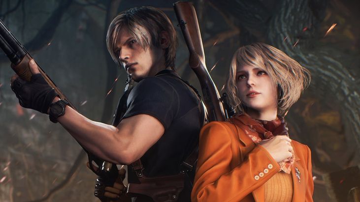 Resident Evil 4 (2023) review: Infectious revival of a cult hit
