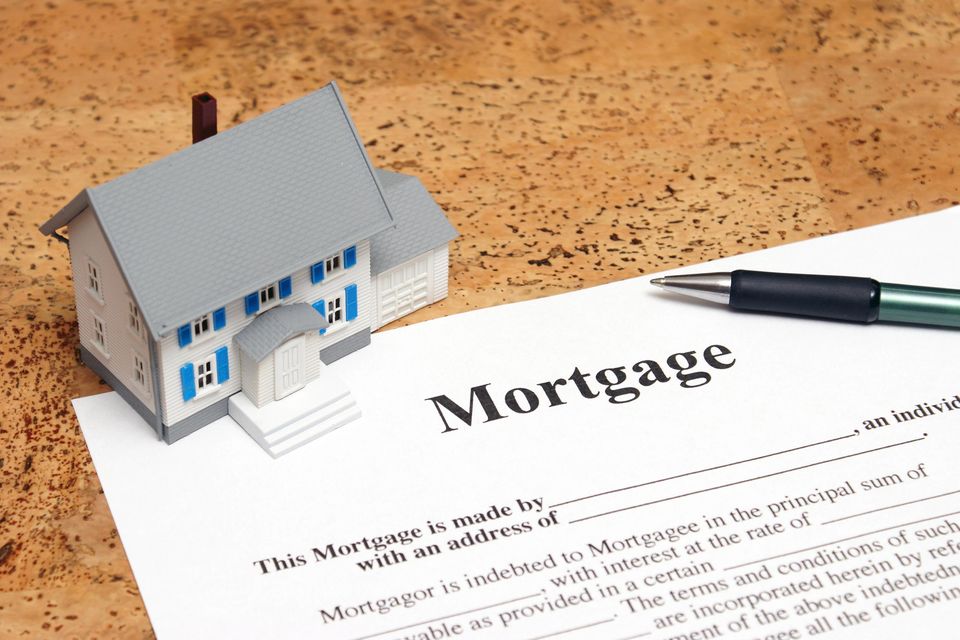 Major fears for mortgage competition after lender caps loans at two and a half times salary Irish Independent