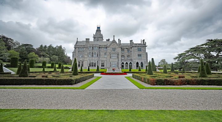 Adare residents receive complimentary tickets for Ryder Cup