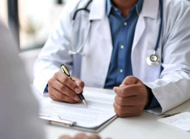 Hundreds of thousands of people are still not availing of free GP visit cards