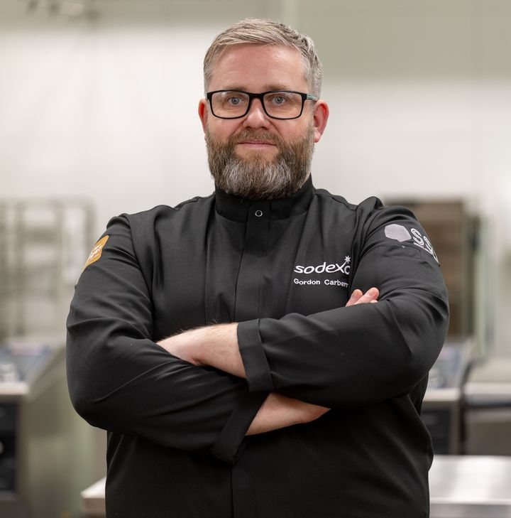 Climate Changemakers: Meet the award-winning chef who is cooking up a storm by cutting food waste