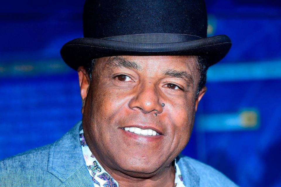 Tito Jackson died of a suspected heart attack, although an official cause of death has not been determined. Photo: PA