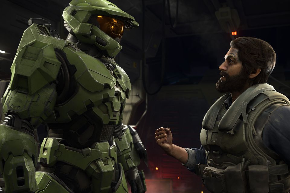 Halo Infinite review – combat renewed