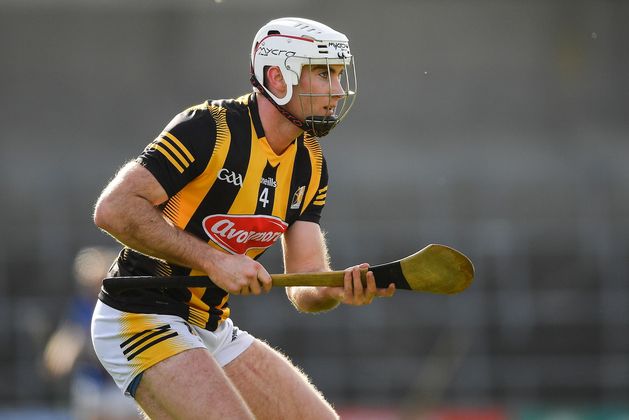 Kilkenny boss Derek Lyng sweating over fitness of Mikey Carey and John Donnelly for Leinster final