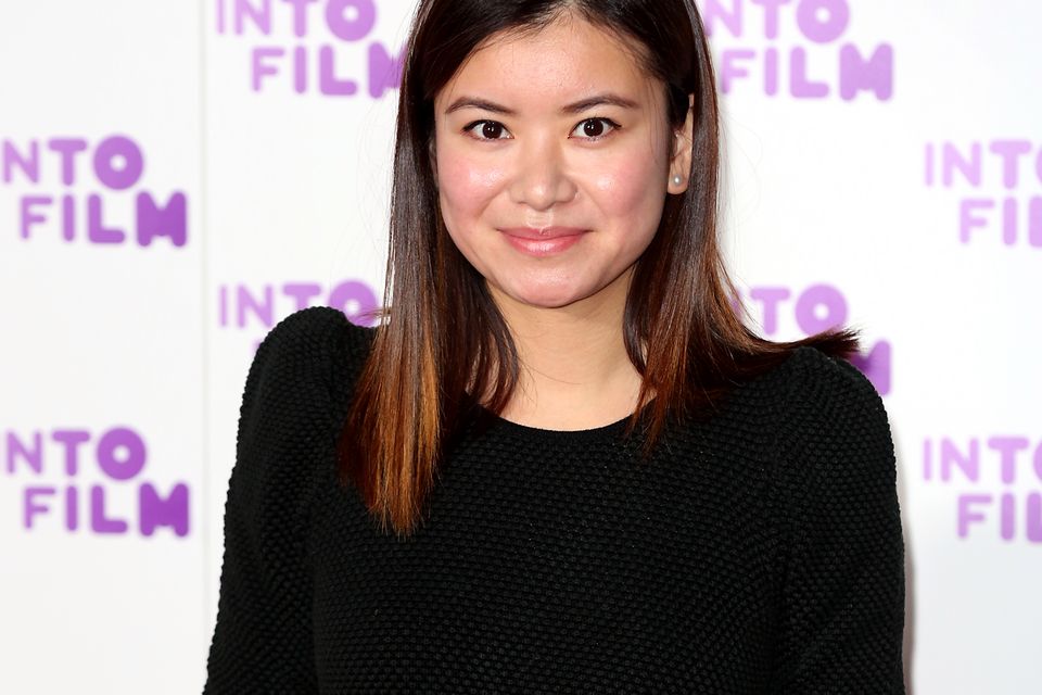 Katie Leung is to star in the next series of Bridgerton (Isabel Infantes/PA)