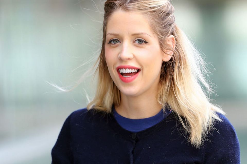 Peaches Geldof dies at age 25 – Daily News