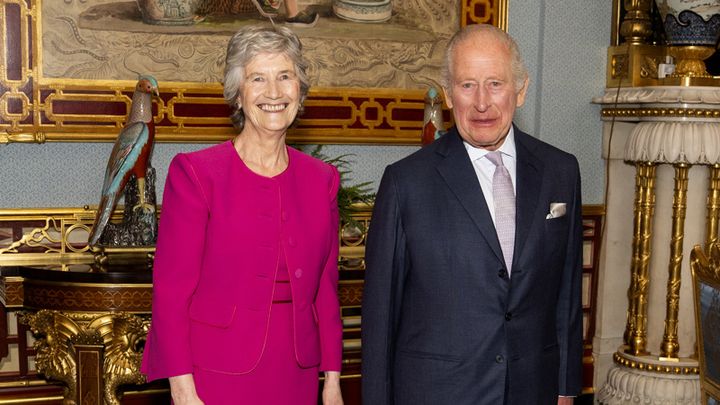 King Charles ‘graciously accepts’ President Connolly’s invitation to visit Ireland