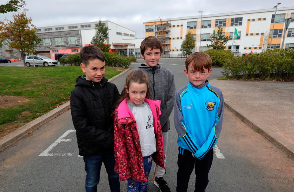 Shock and dismay after schools safety crisis grows with 1 000s of