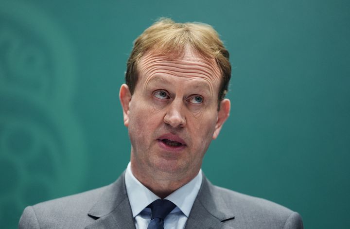 Justice Minister defends communications strategy during fuel protests
