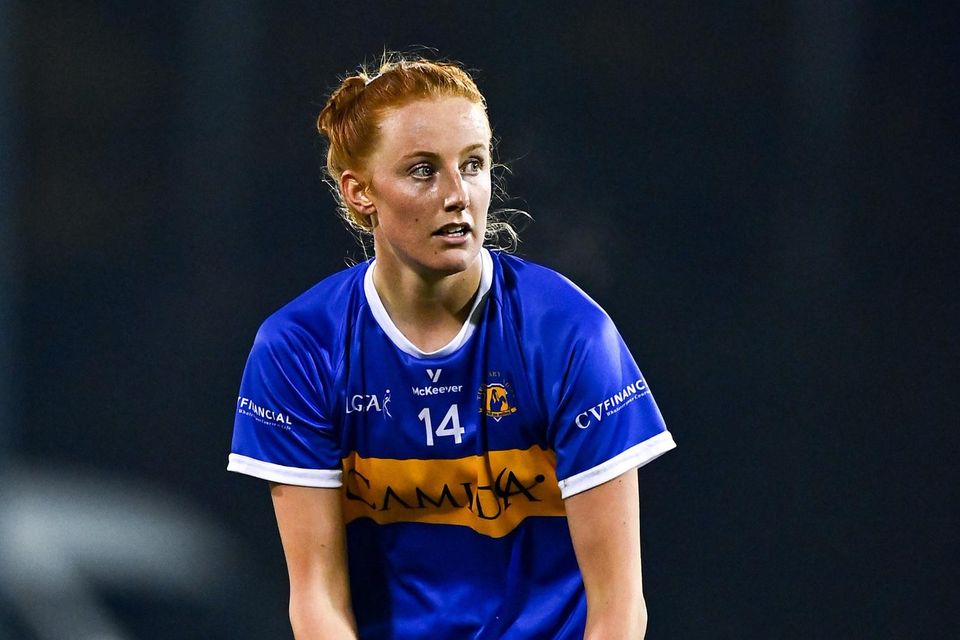 Aishling Moloney