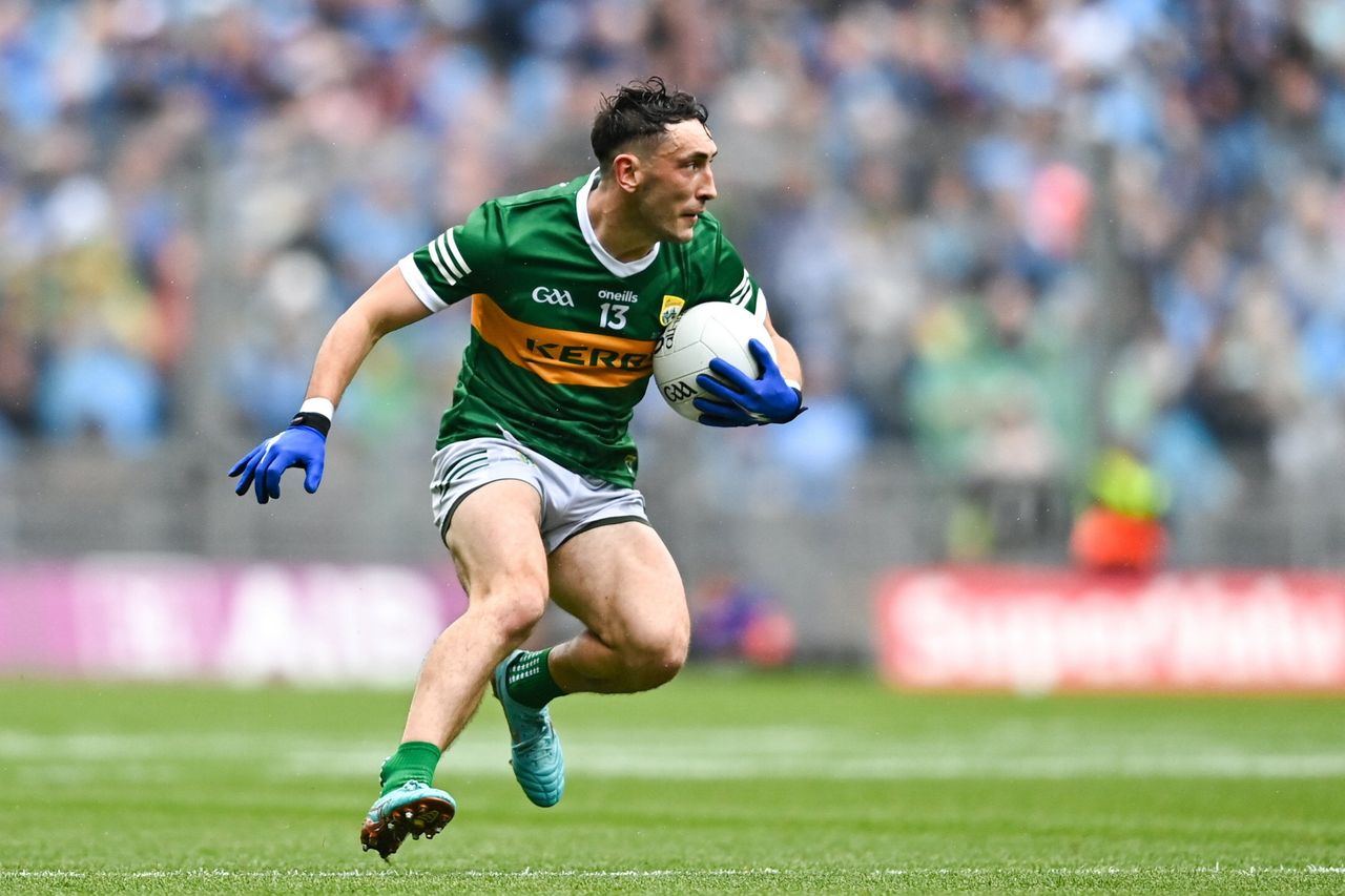 Paudie Clifford and Tomás O’Connor expected to be nominated as Kerry ...