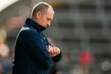 thumbnail: Tipperary manager Liam Cahill had a lot to reflect on after his side's crushing 15-point loss to Limerick. Photo: Brendan Moran/Sportsfile