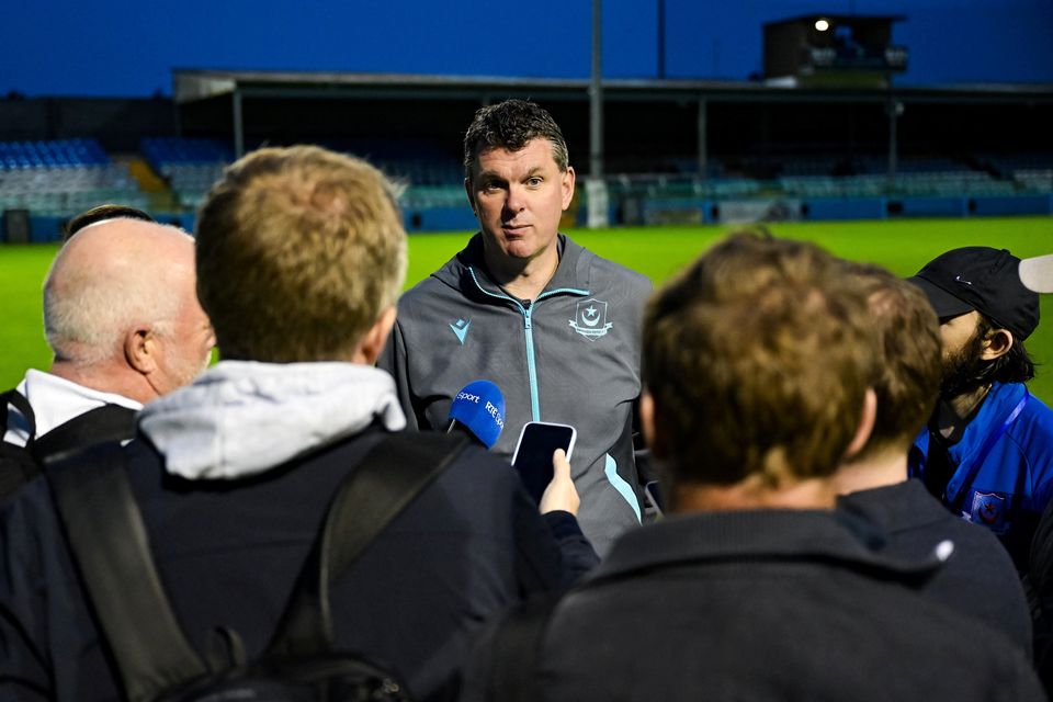 Drogheda Fans Devastated by UEFA Europe Ban Over Ownership 2 Drogheda UEFA ban