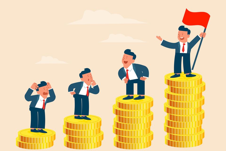 A new EU directive designed to improve pay equality by compelling employers to shed light on their pay practices is sending shudders down HR departments across the country. Photo: Getty