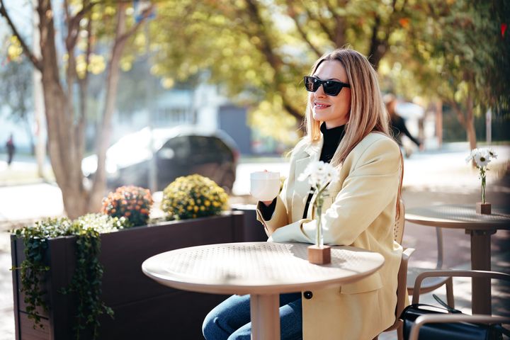 Ksenia Samotiy: Why I have softened my stance on our many weather whingers