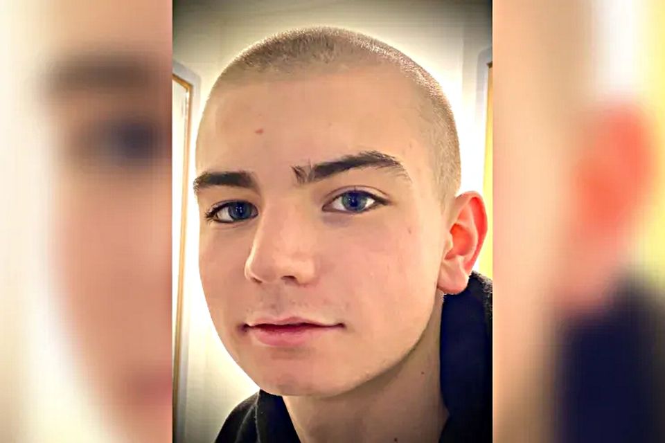 Sinead O’Connor says son Shane will be laid to rest with just his ...