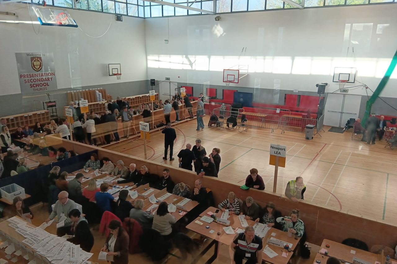 Tipperary North General Election 2024 updates Two more candidates