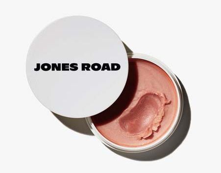 Jones Road’s Miracle Balms, €40, jonesroadbeauty.com