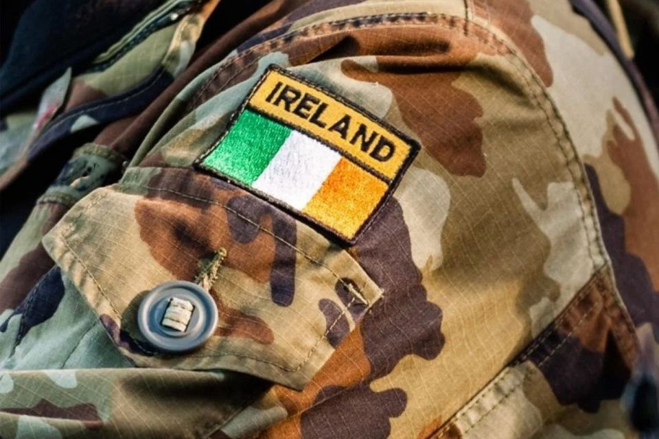 The Defence Forces have for years been underpaid, understaffed and underequipped