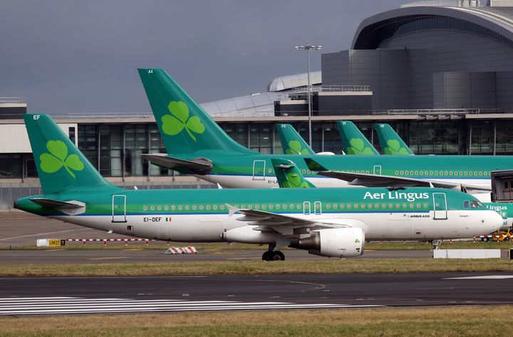 Dispute between Aer Lingus and pilot to go to mediation, High Court hears