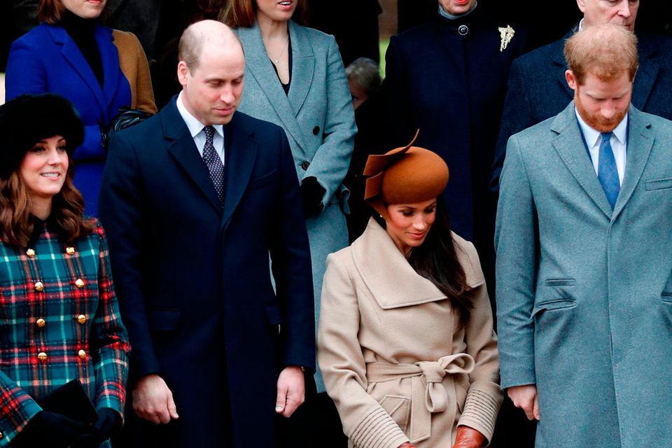 Prince Harry and Meghan Markle's toaster and kettle set is in the